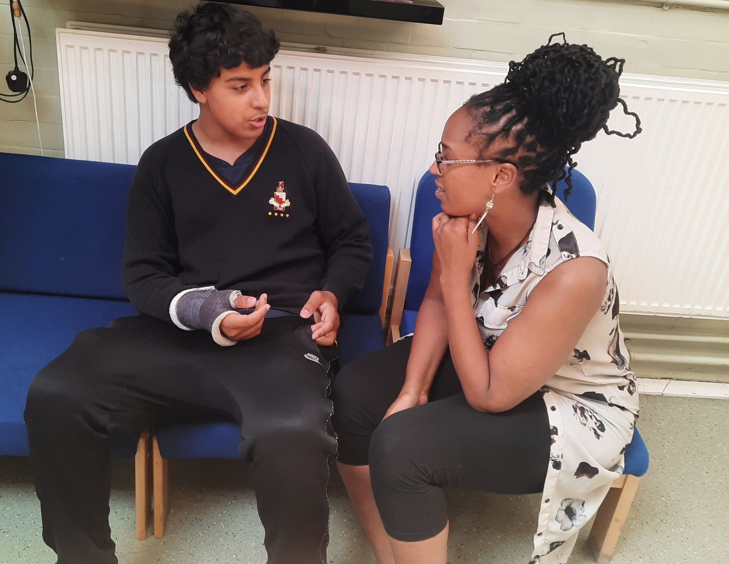 World Mental Health Day