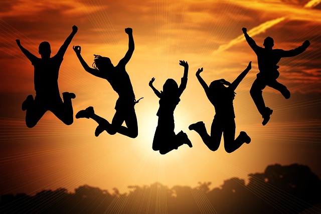 GCSE success