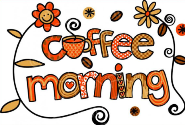 Parent Coffee Morning