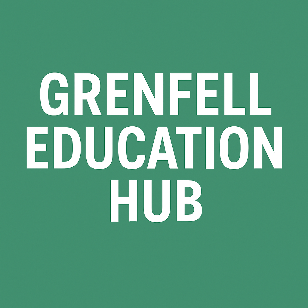 Grenfell Education Hub