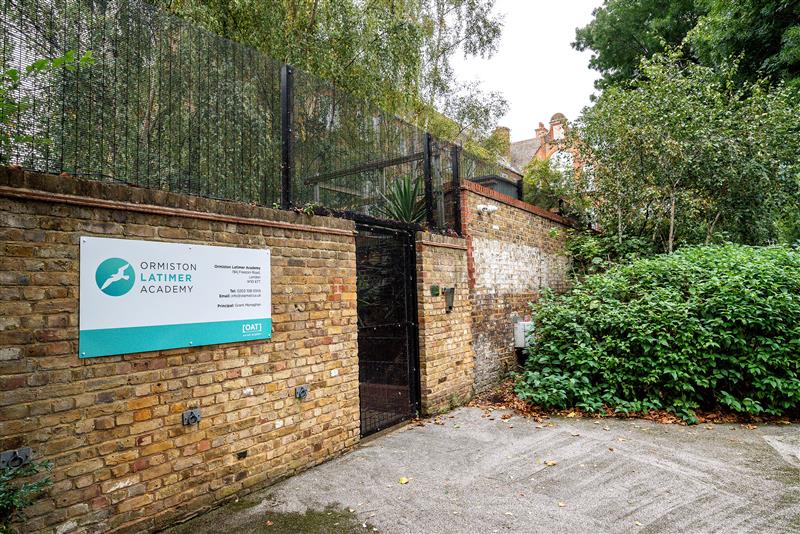 Ormiston Latimer Academy praised in latest Ofsted report